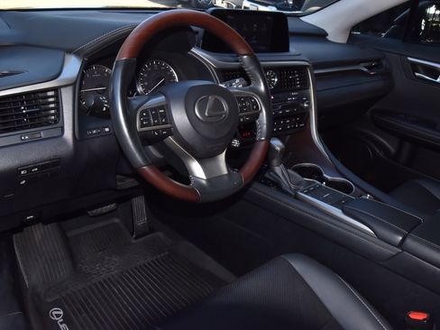 Used 2022 Lexus RX 350 350 image 34