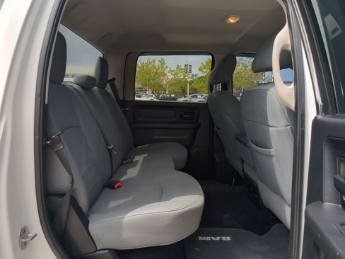 Used 2013 RAM 1500 Express AWD/4WD image 24