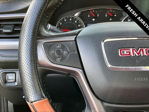 Used 2020 GMC Acadia AT4 w/ Trailering Package image 11