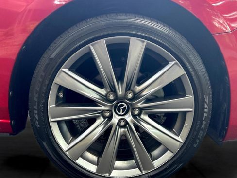 Used 2019 MAZDA MAZDA6 Touring image 52