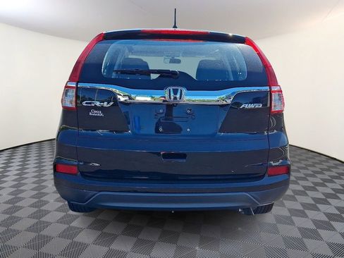 Used 2016 Honda CR-V LX image 8
