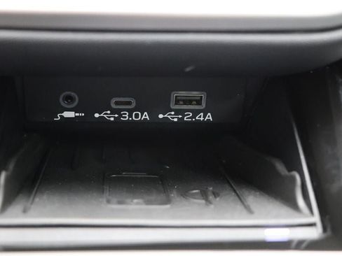 Used 2023 Subaru Outback Limited XT AWD/4WD image 27