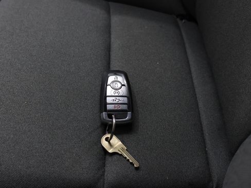 Used 2024 Ford F250 XLT w/ XLT Premium Package AWD/4WD image 61
