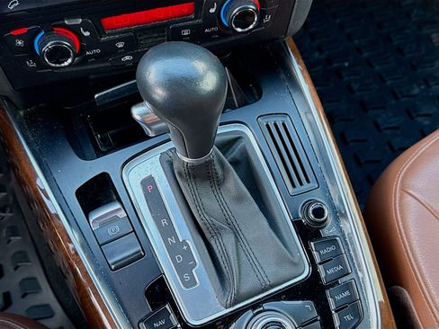 Used 2010 Audi Q5 3.2 Premium Plus image 13