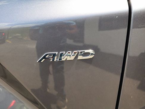 Used 2022 Honda CR-V EX-L image 63