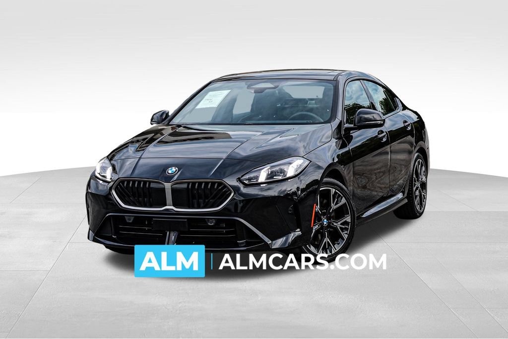 Used 2026 BMW 228i FWD image 1