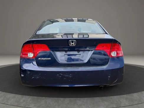 Used 2007 Honda Civic EX image 7