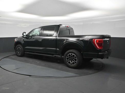 Used 2023 Ford F150 XLT w/ Equipment Group 302A High AWD/4WD image 6