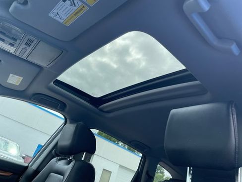 Certified 2020 Honda CR-V EX-L image 16