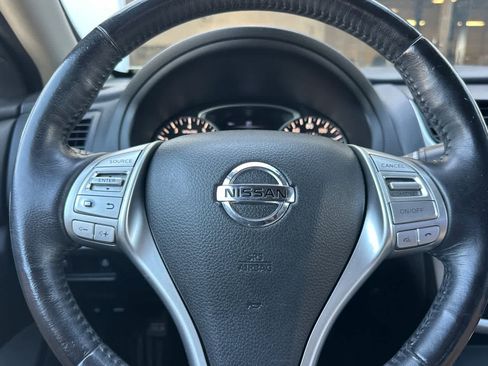 Used 2018 Nissan Altima 2.5 SL FWD image 24