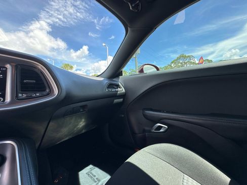 Certified 2021 Dodge Challenger R/T Scat Pack image 24