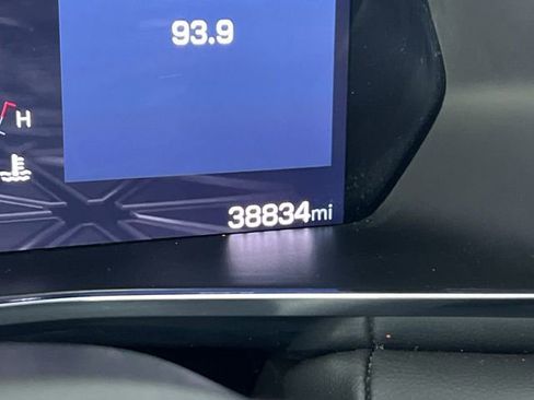 Used 2024 GMC Canyon Elevation w/ Trailering Package image 12