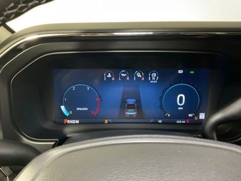 New 2026 Ford F350 Lariat w/ Lariat Ultimate Package image 27