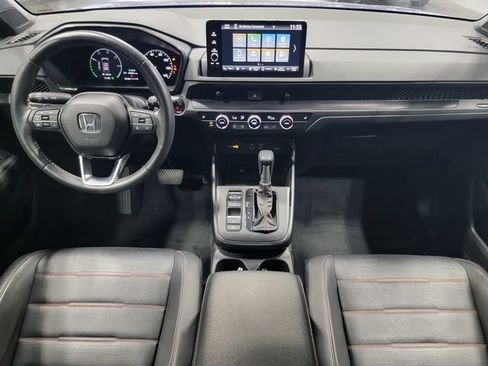 Certified 2024 Honda CR-V Sport-L image 18