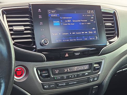 Used 2022 Honda Ridgeline RTL-E image 16