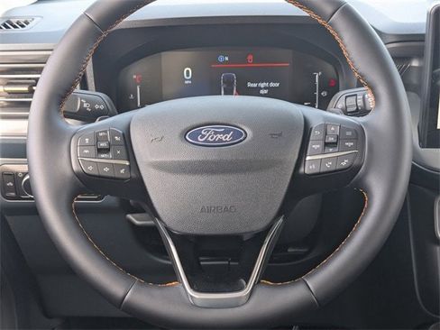 New 2026 Ford Maverick Tremor image 47