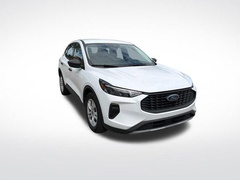 Used 2023 Ford Escape FWD image 2