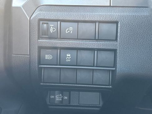 New 2026 Toyota Tacoma SR5 AWD/4WD image 25