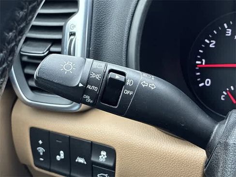Used 2017 Kia Sportage SX image 29