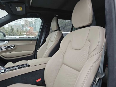 New 2026 Volvo XC90 T8 Ultra w/ Lounge Package AWD/4WD image 20