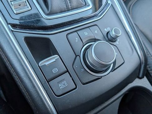 Used 2021 MAZDA CX-5 Grand Touring image 32