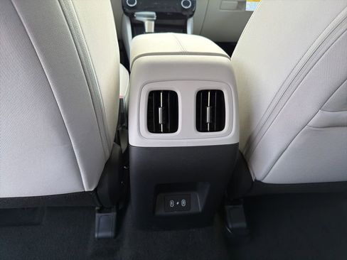 New 2026 Hyundai Tucson SEL image 17