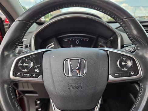 Used 2021 Honda CR-V EX-L image 28