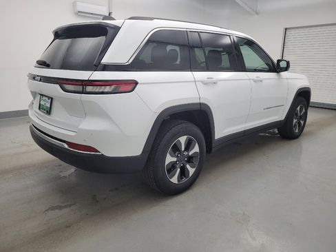 Used 2022 Jeep Grand Cherokee Limited 4xe AWD/4WD image 10