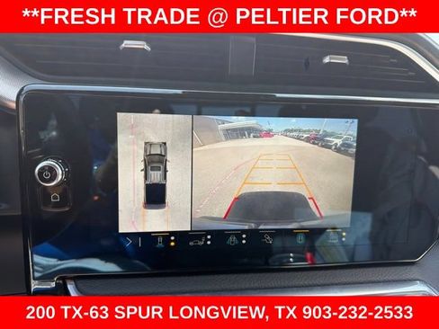 Used 2023 GMC Sierra 1500 Denali w/ Denali Reserve Package AWD/4WD image 19
