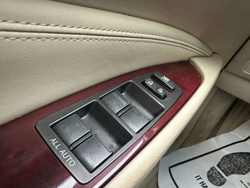 Used 2012 Lexus LS 460 AWD image 23