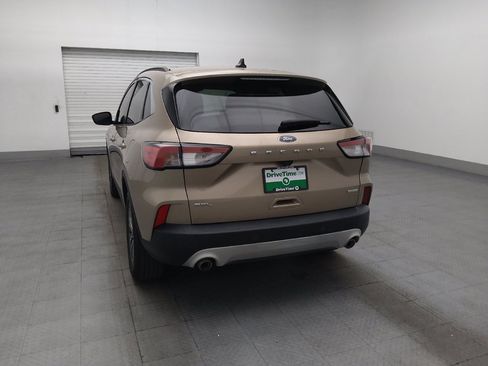 Used 2020 Ford Escape SEL FWD image 6