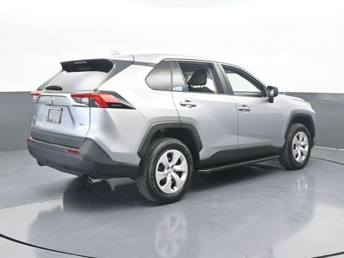 Used 2023 Toyota RAV4 LE image 6