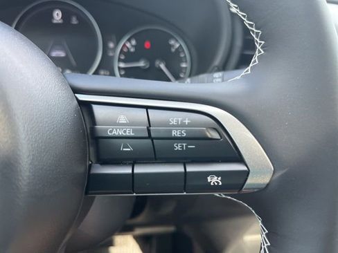 New 2026 MAZDA CX-30 Aire Edition AWD/4WD image 9