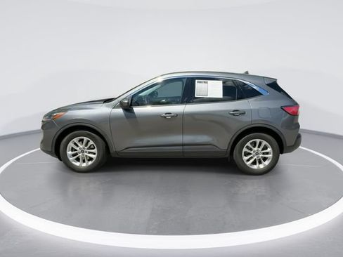 Used 2021 Ford Escape SE w/ Convenience Package FWD image 5