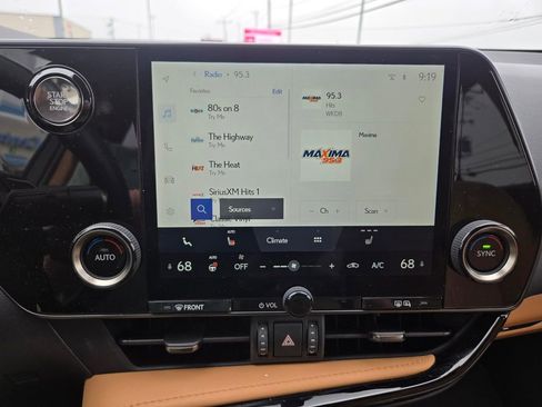 Used 2024 Lexus NX 350 AWD w/ Cold Area Package image 10