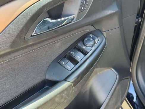 Used 2023 Chevrolet TrailBlazer ACTIV w/ Convenience Package FWD image 19