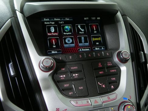 Used 2014 GMC Terrain SLT AWD/4WD image 25