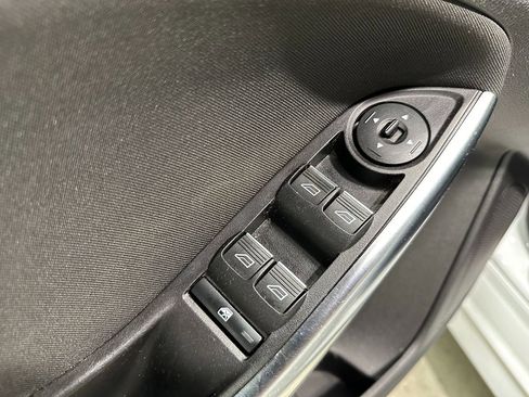 Used 2018 Ford Focus ST w/ Equipment Group 401A image 24