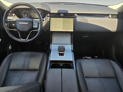 Used 2024 Land Rover Range Rover Velar S AWD/4WD image 15