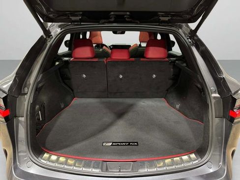 Used 2023 Lexus NX 350 F Sport image 32