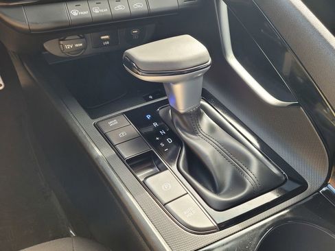 New 2026 Hyundai Elantra Sport image 10