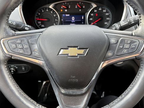 Used 2020 Chevrolet Equinox LT image 19