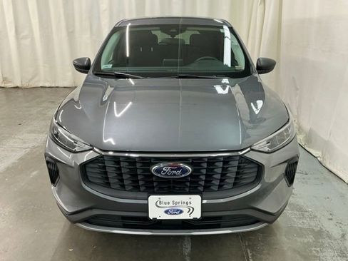 Used 2024 Ford Escape Active image 8