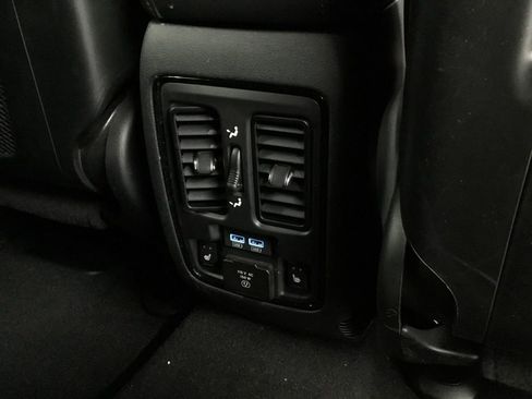 Used 2024 Dodge Durango R/T w/ Blacktop Package image 23