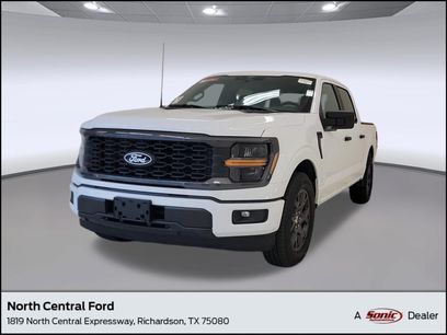 Used 2026 Ford F150 STX w/ Equipment Group 200A
