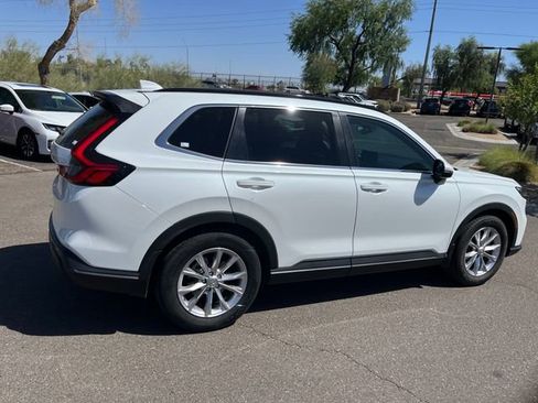 Used 2023 Honda CR-V EX image 5