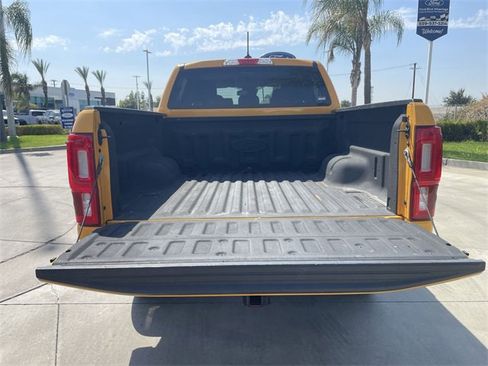 Used 2021 Ford Ranger XLT w/ Equipment Group 301A Mid image 23