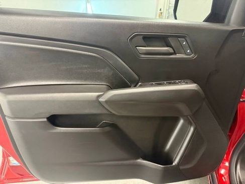Used 2023 Chevrolet Colorado Trail Boss w/ Advanced Trailering Package AWD/4WD image 12