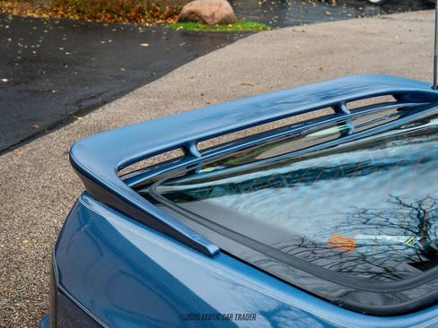 Used 1987 MAZDA RX-7 GXL image 90