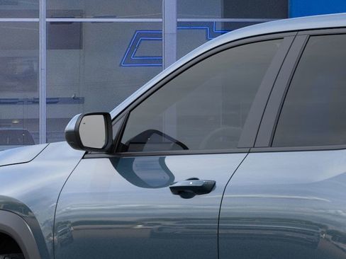 New 2026 Chevrolet Equinox LT image 14